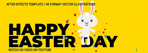 Easter Day Greeting Cards 2019