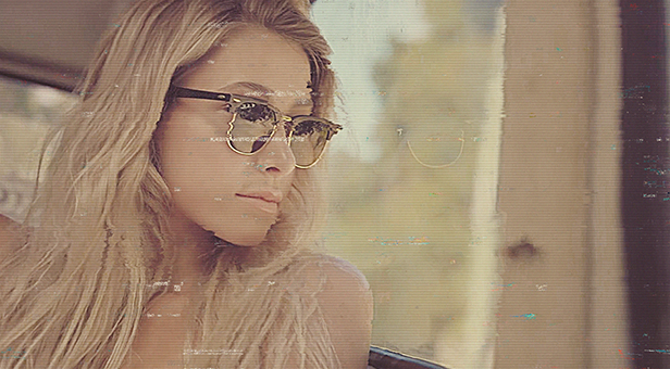 Glitch In The Shell - 1