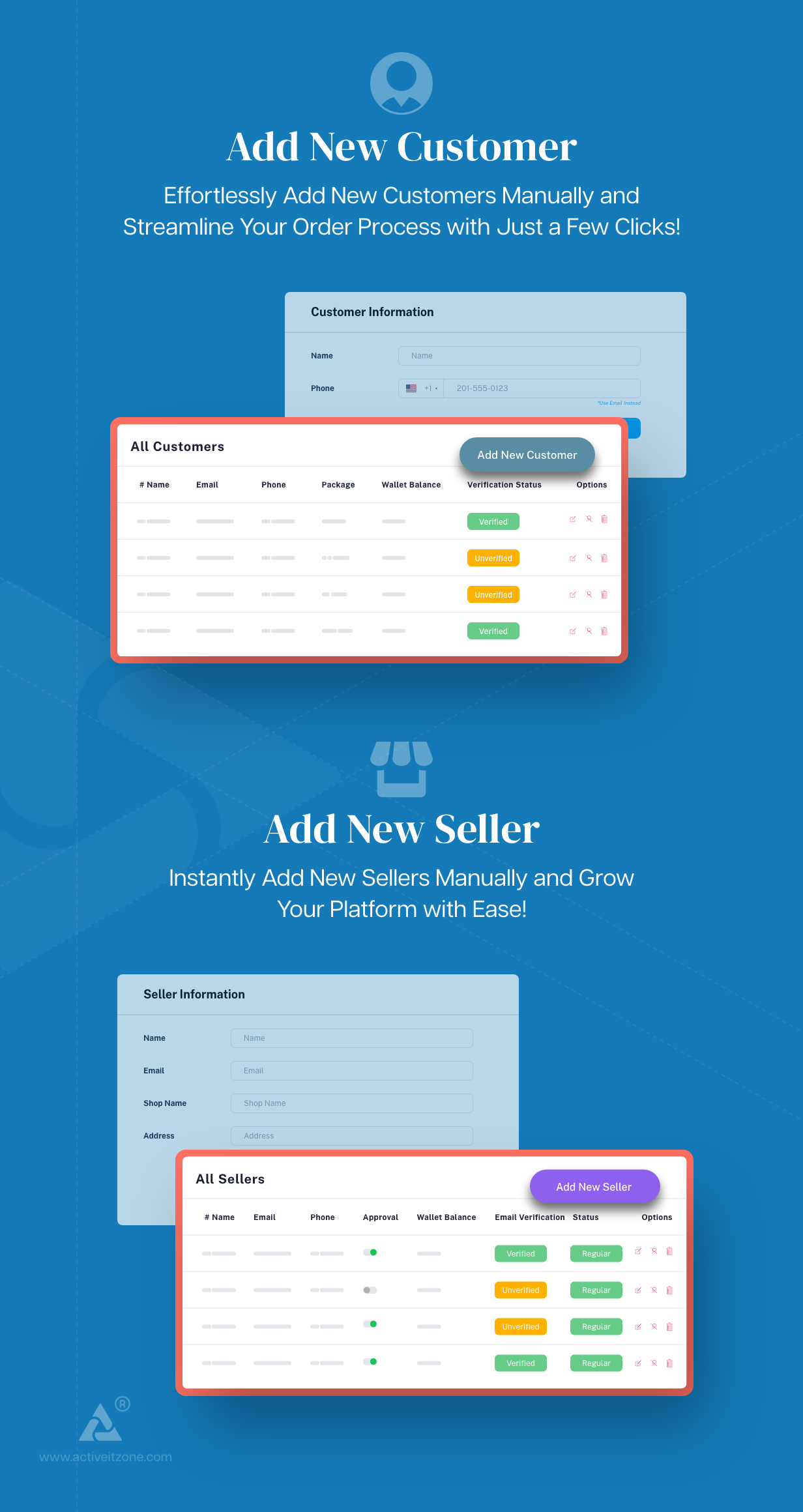 Active eCommerce CMS - 12