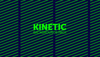 Kinetic Backgrounds Pack - 40