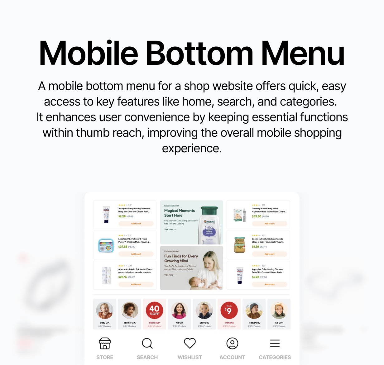 Bumedi - Medical Store WooCommerce Theme - 7