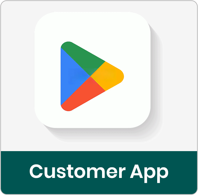 Customer-App