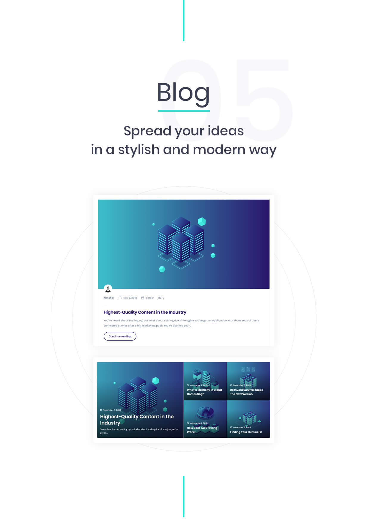 Woocommerce Themes