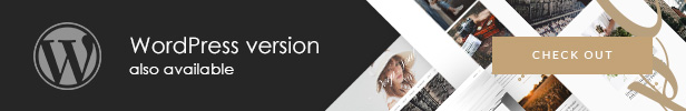 Deep Soul - Responsive HTML Blog and Shop Theme