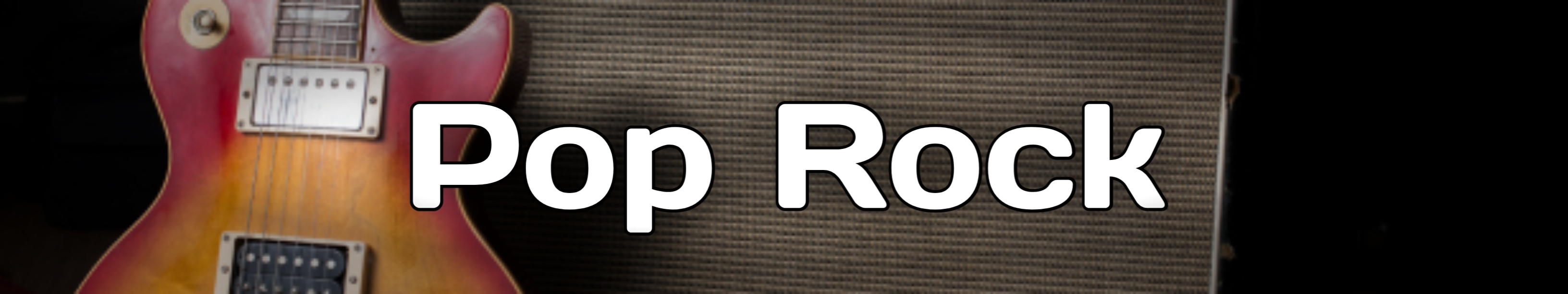 Pop-Rock