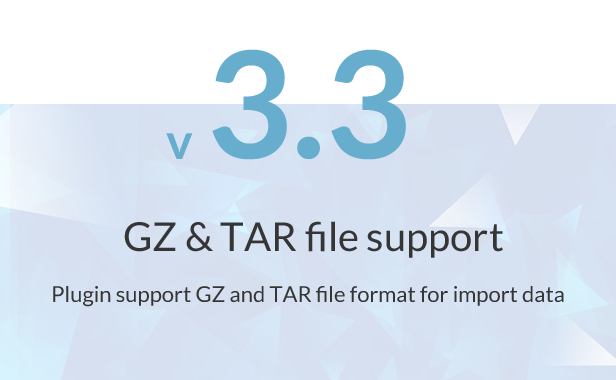 WP Import Export - 13