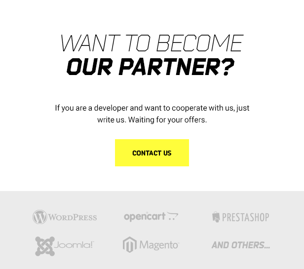 Super Duper | PSD Template - 5