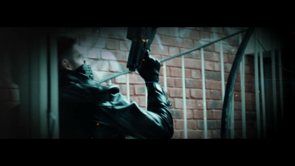 Inception - Trailer Titles - 6