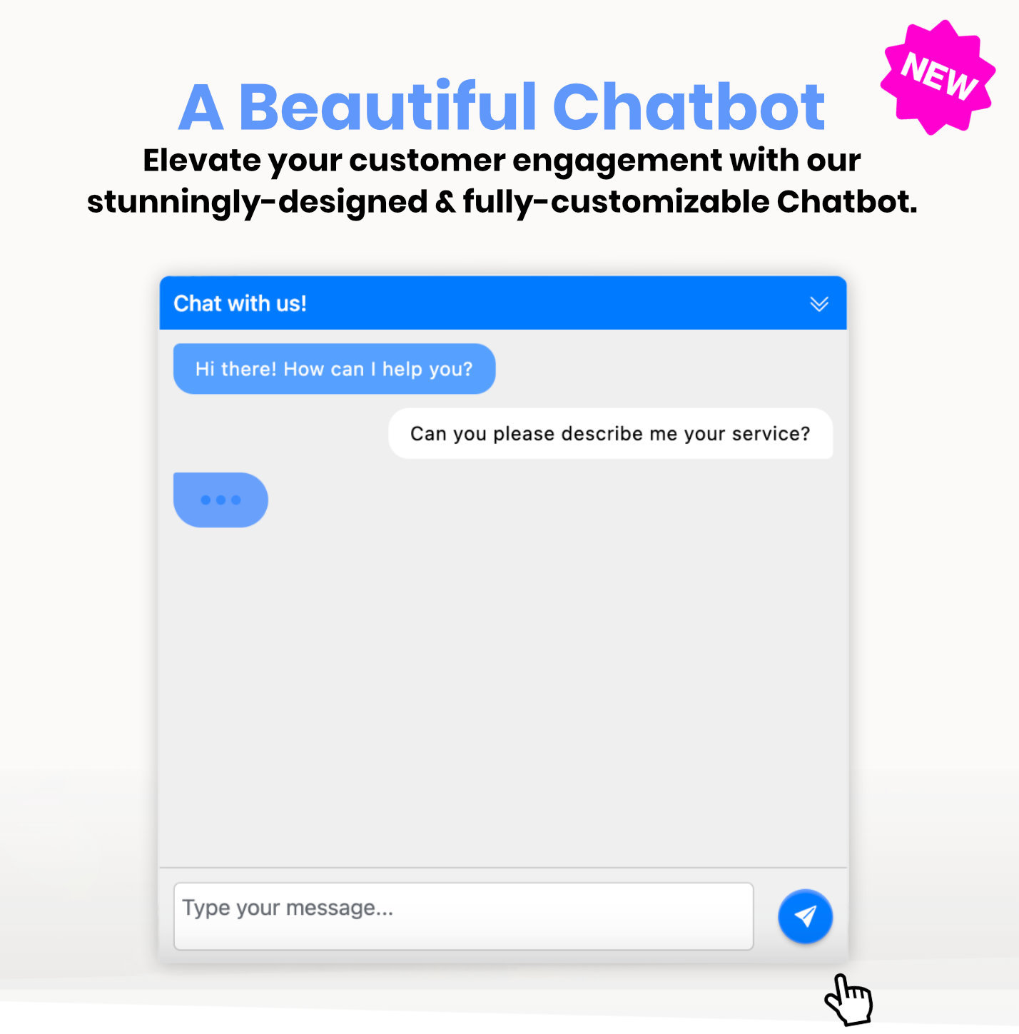 AIKit - WordPress AI Automatic Writer, Chatbot, Writing Assistant & Content Repurposer / OpenAI GPT - 6