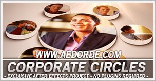 Corporate Circles