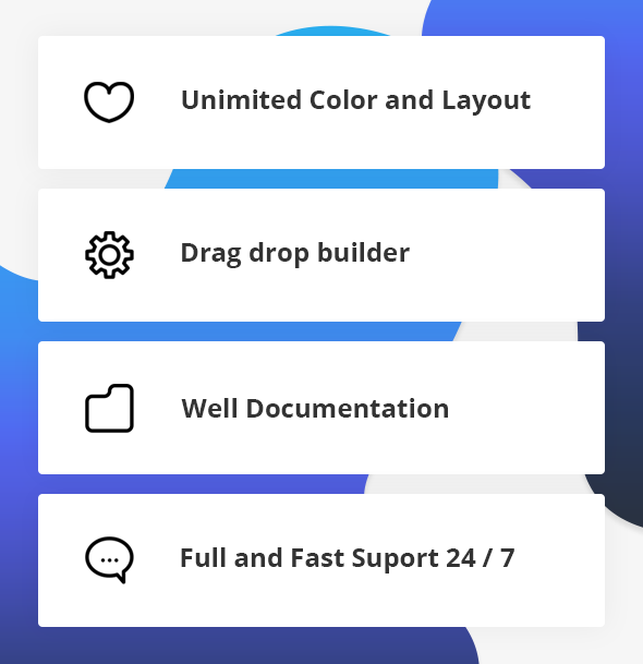 Consult - Responsive Email Template - 3