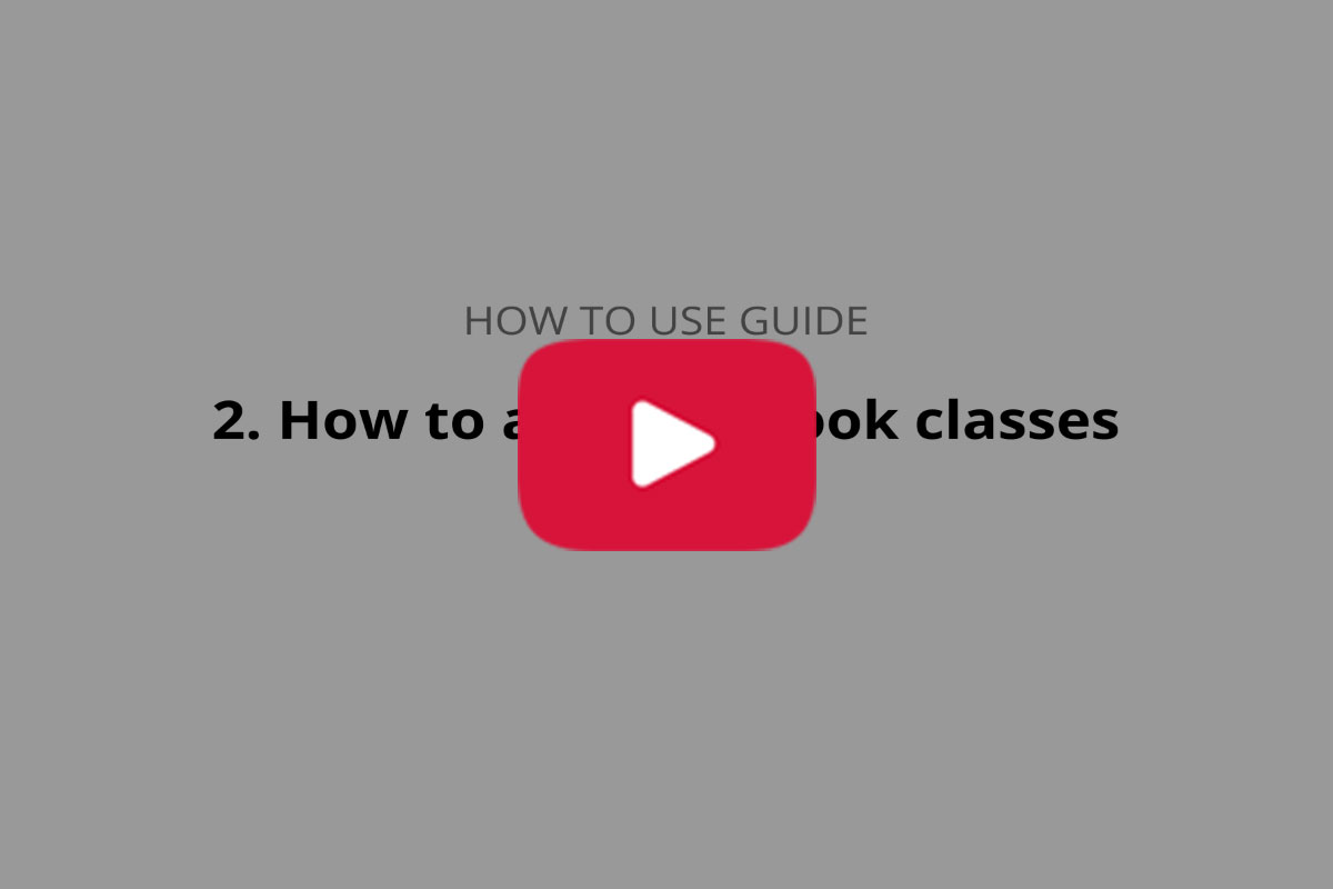 Classeventie V2 - Online Classes And Events Booking - 7