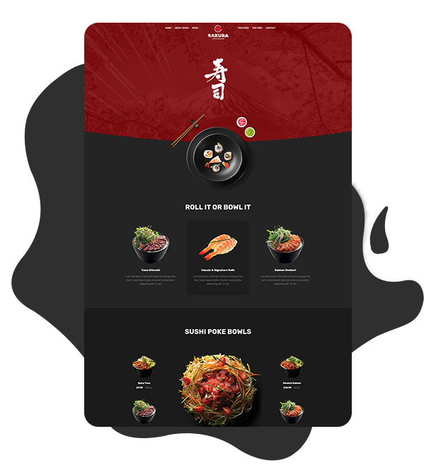 Lafka - Multi Store Burger - Pizza & Food Delivery WooCommerce Theme - 22