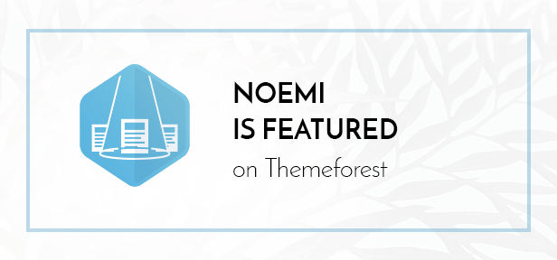 Noemi Featured