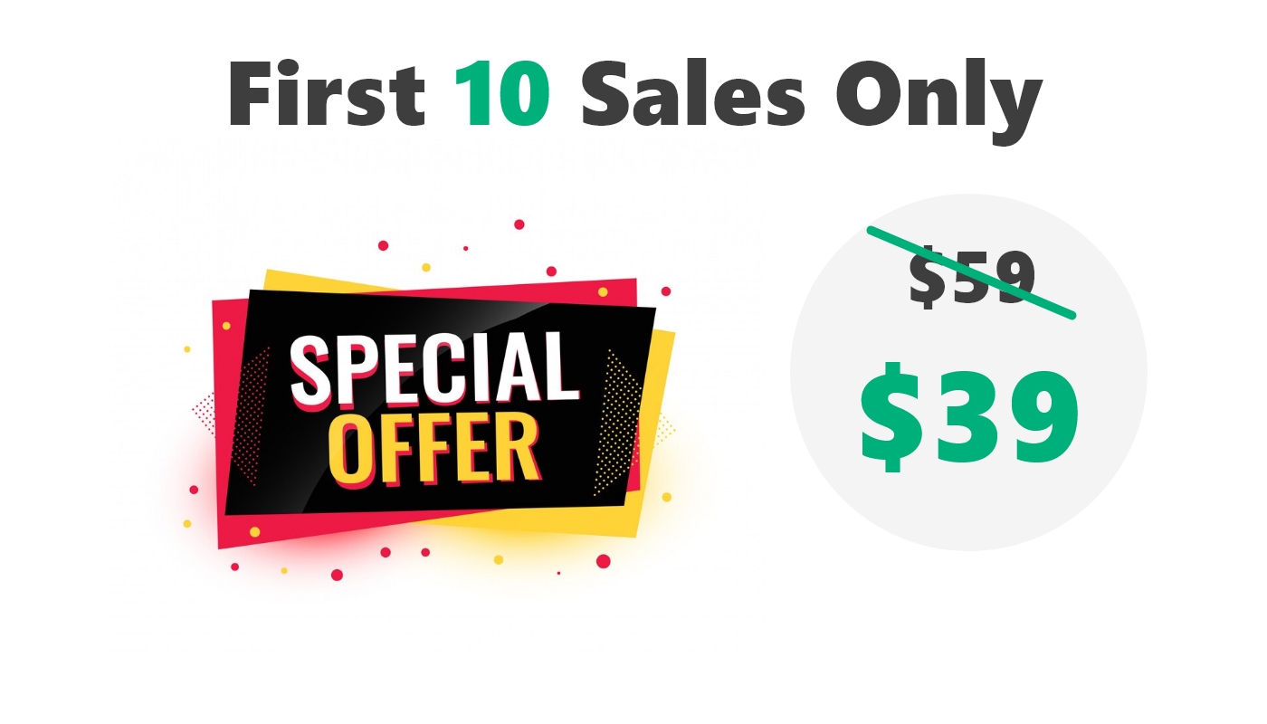 Half Bite - Weekly Meal Planner App - Android, Firebase, Ready to Publish - 1