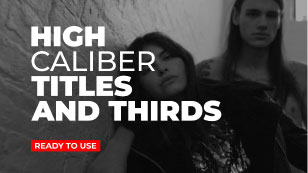 Latter Day Titles - 11