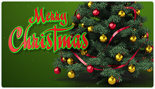 Merry Christmas