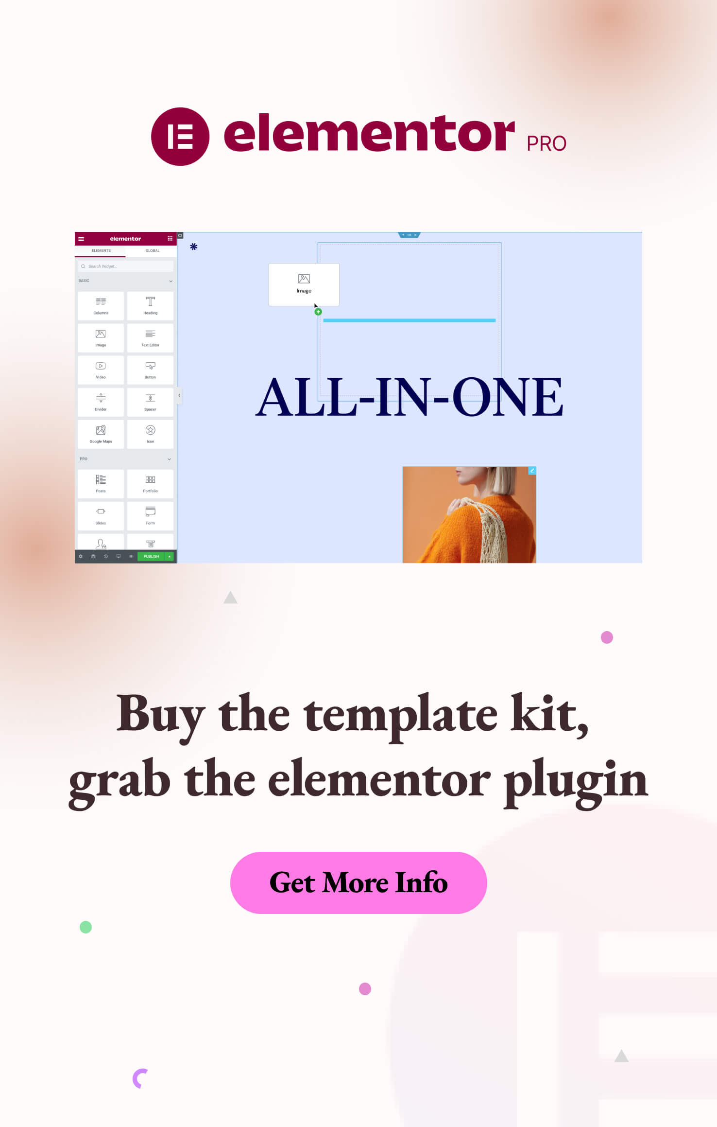 Finbank - Digital Banking & Fintech Elementor Template Kit - 10