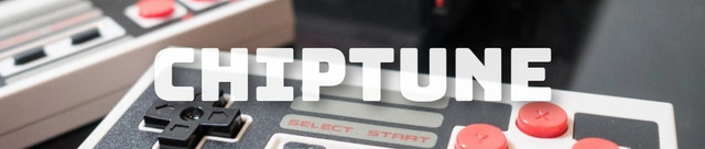 Chiptune