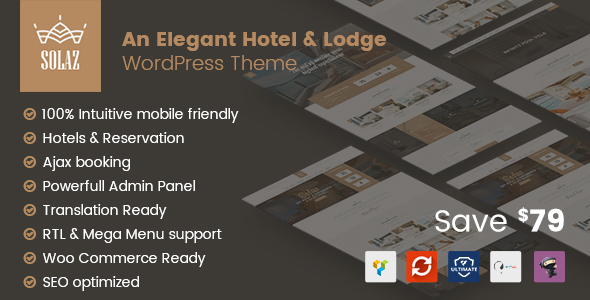 Helpmate - 6 in 1 Maintenance WordPress Theme - 13