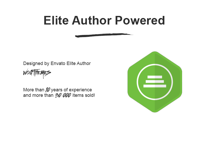 Elite Author