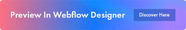 webflow designer preview