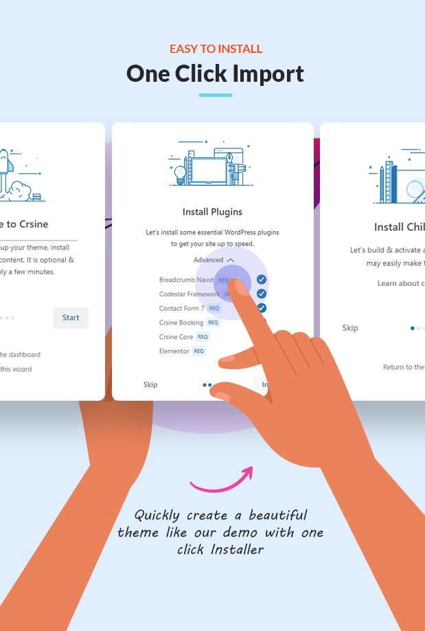 Car Wash Plugins