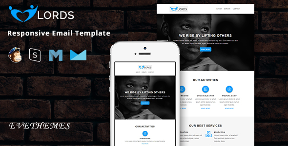 Bolt - Responsive Email Newsletter - 10