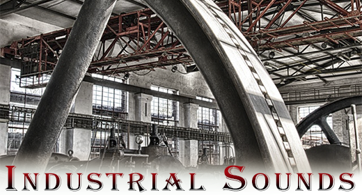 Industrial Sounds