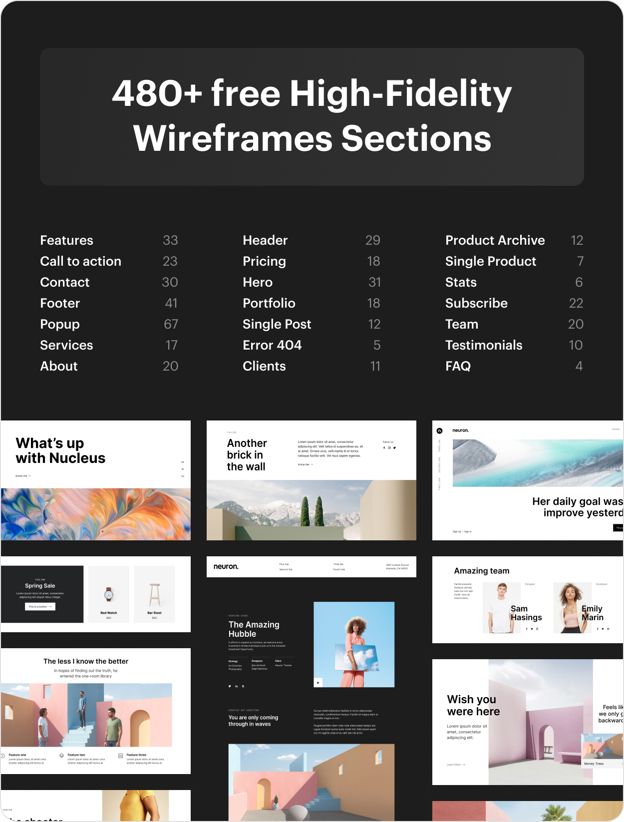 Konference - Conference & Events WordPress Theme