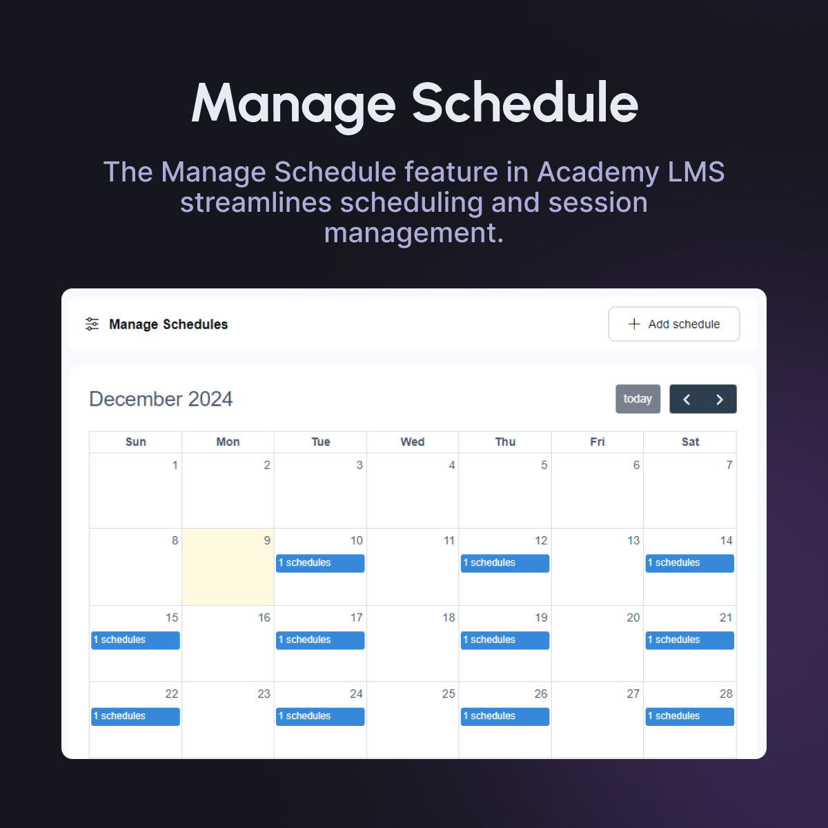 Academy LMS Laravel Learning Management System - 58