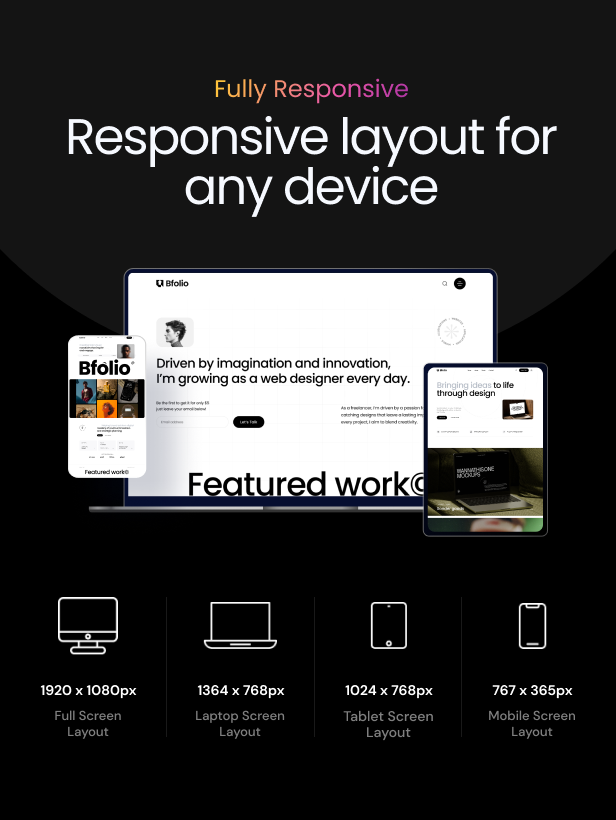 bfolio