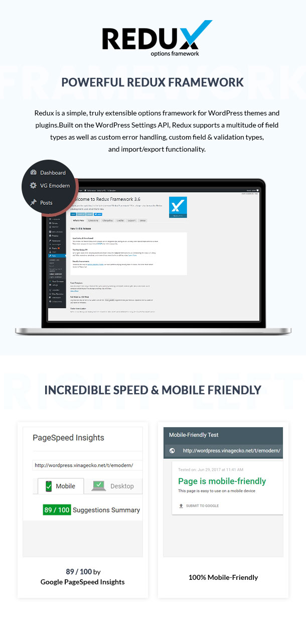VG Emodern - Furniture Theme with 9 HomePages - 27