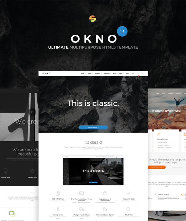 OKNO