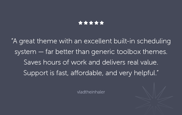 GymBase WordPress Theme for gym, fitness and workout centers