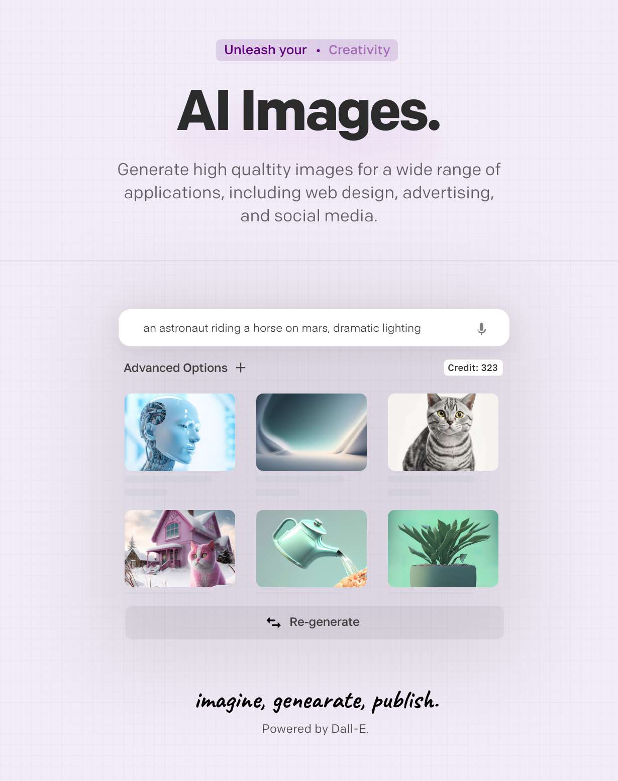 MagicAI - OpenAI Content, Text, Image, Video, Chat, Voice, and Code Generator as SaaS - 20