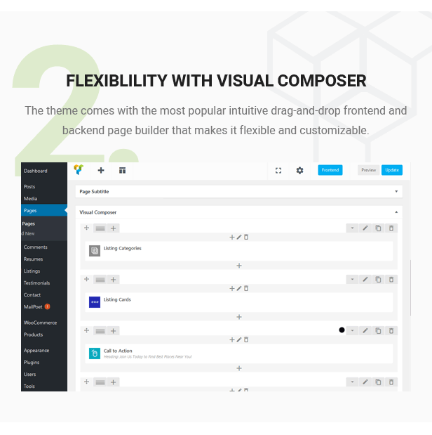 Knowhere Pro - Multipurpose Classified Directory WordPress Theme - 13