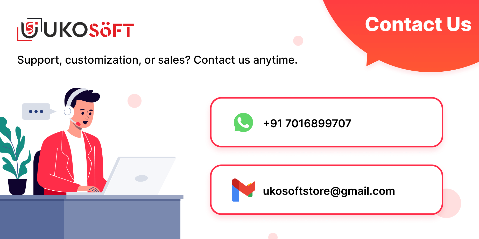 Contact Us