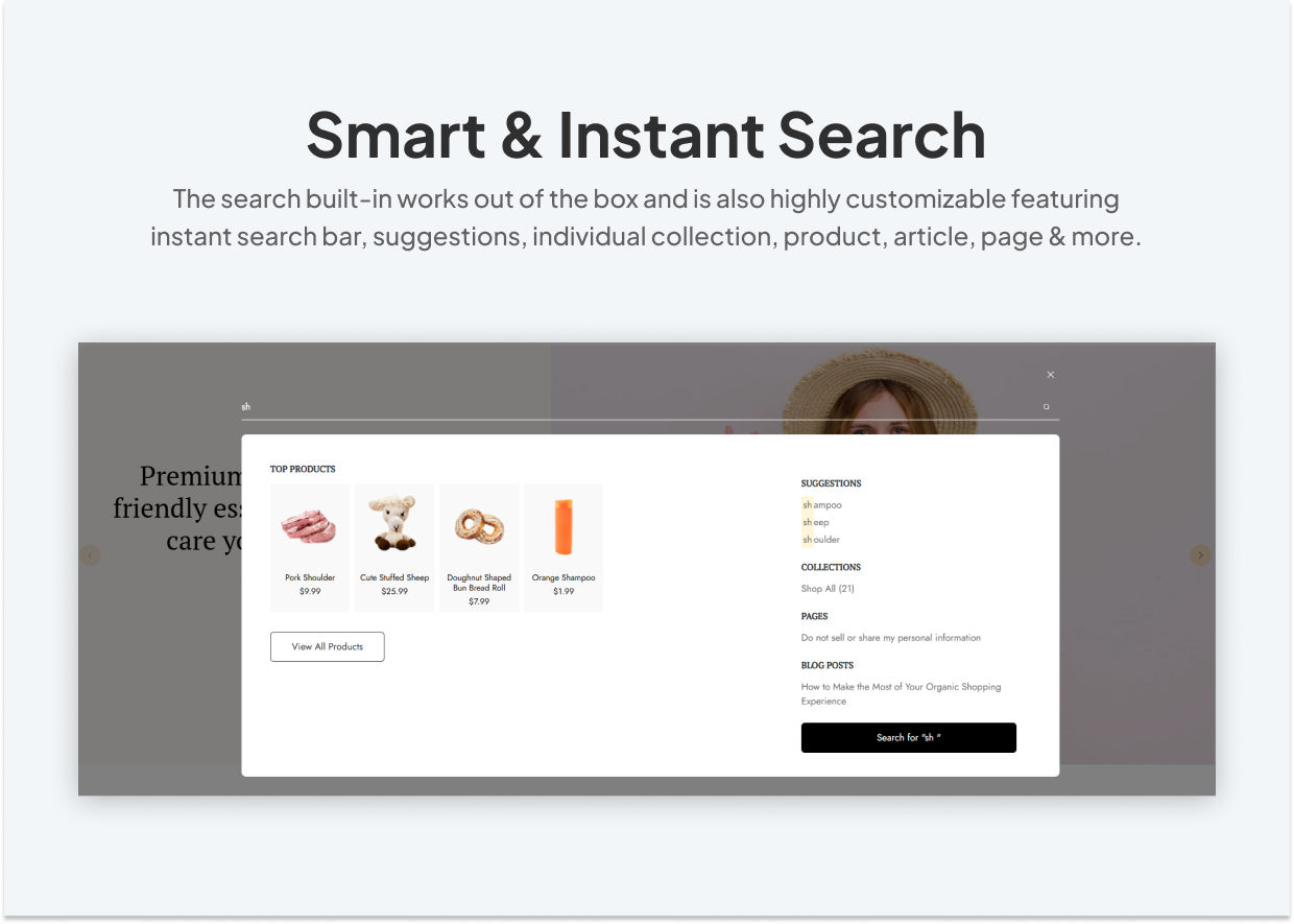 Grify - Multipurpose Organic Shopify Theme OS 2.0