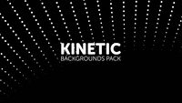 Kinetic Backgrounds Pack - 135