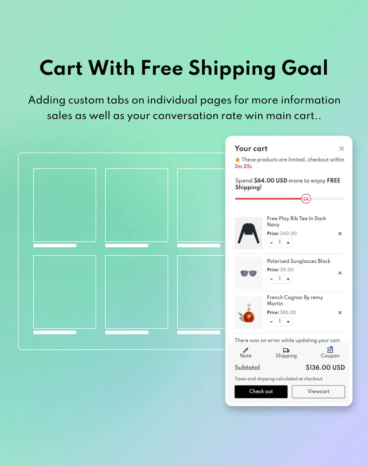 Altra - Shopify theme