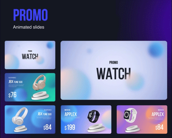 Proposal Powerpoint Animated - 1