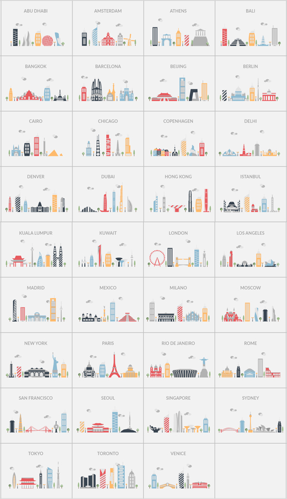 Explainer World Video Toolkit Library - 29