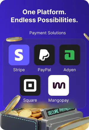 WooCommerce Multi Vendor Marketplace Plugin - 1