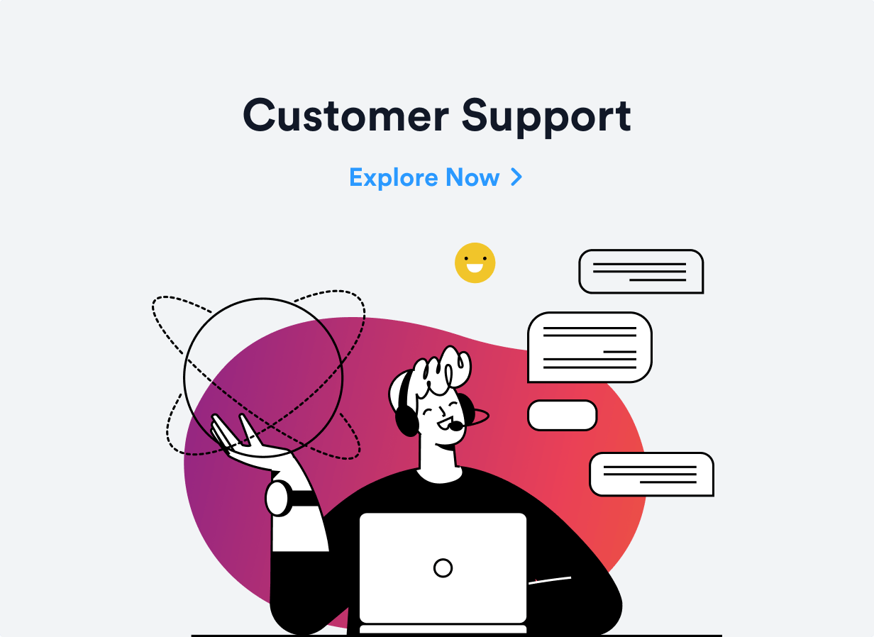 SuperProps Gatsby- React Gatsby JS Landing Page Templates - 12
