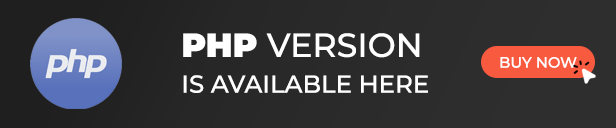 PHP VERSION IS AVAILABLE HERE