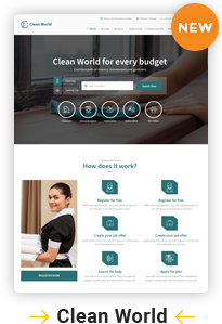 cleanworld