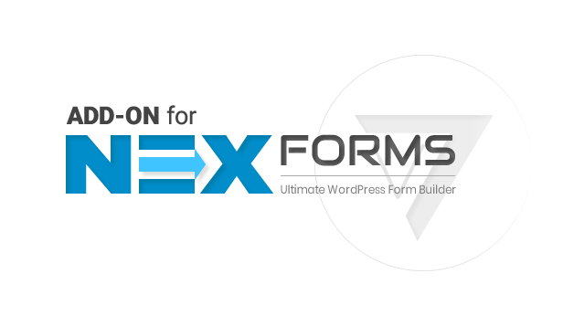 NEX-Forms - The Ultimate WordPress Form Builder