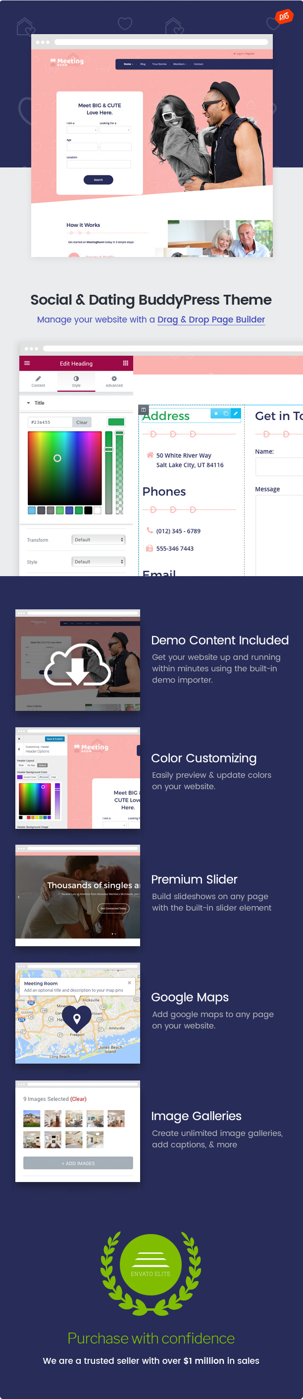 Key Features