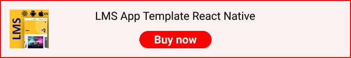 Fashion Ecommerce Android App + Fashion Ecommerce iOS App Template | React Native | Stylo - 18
